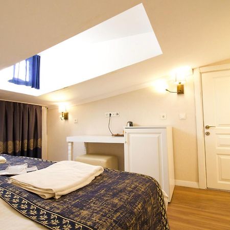 Olympos Garden Hotel イスタンブール エクステリア 写真